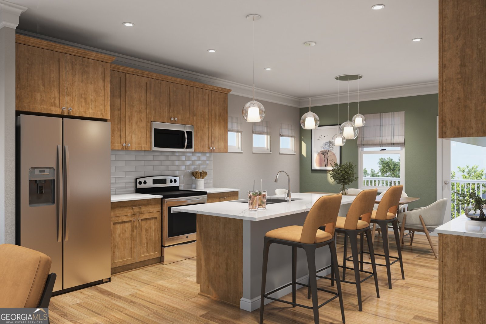 65 Professional Place Calhoun - 3