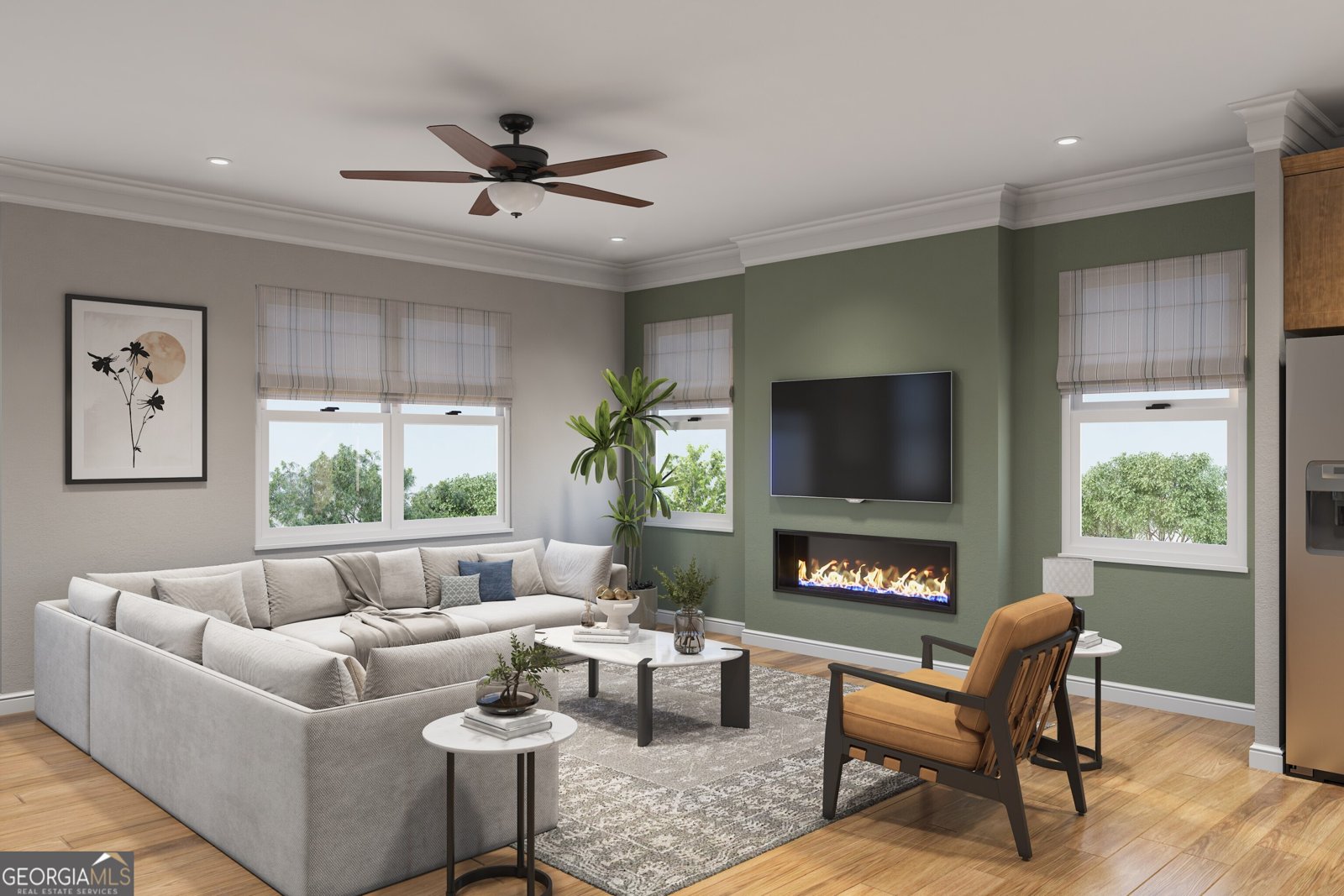 65 Professional Place Calhoun - 4