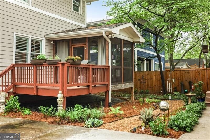 286 Norwood Avenue Atlanta - 1