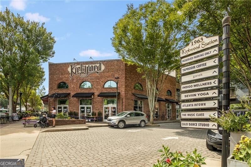 286 Norwood Avenue Atlanta - 13