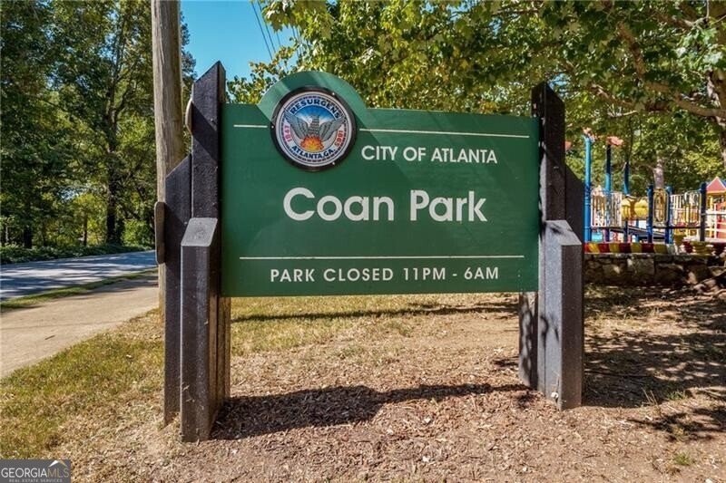 286 Norwood Avenue Atlanta - 15