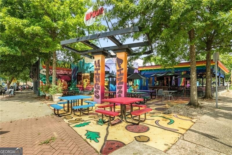 286 Norwood Avenue Atlanta - 17
