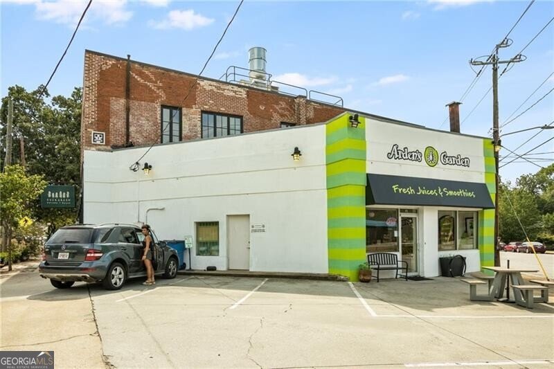 286 Norwood Avenue Atlanta - 18