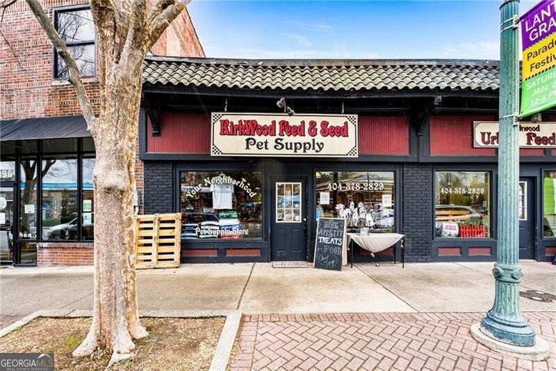 286 Norwood Avenue Atlanta - 20