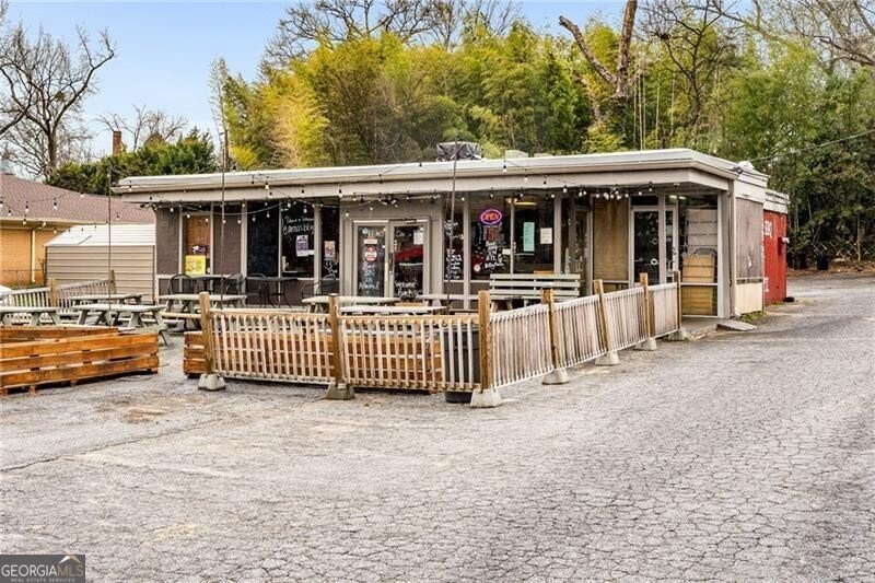 286 Norwood Avenue Atlanta - 21