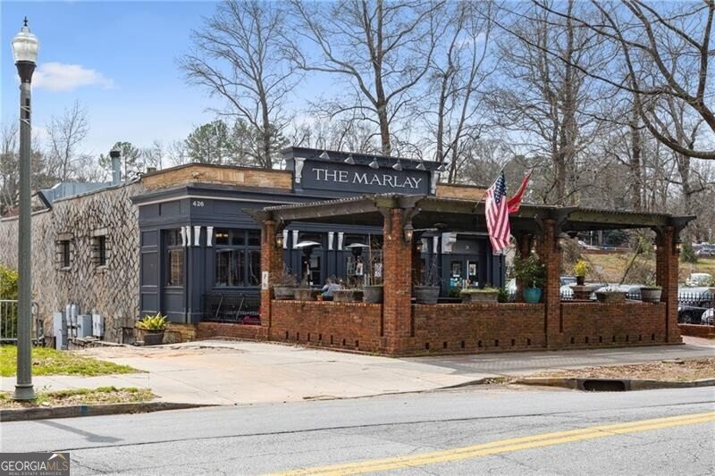 286 Norwood Avenue Atlanta - 27