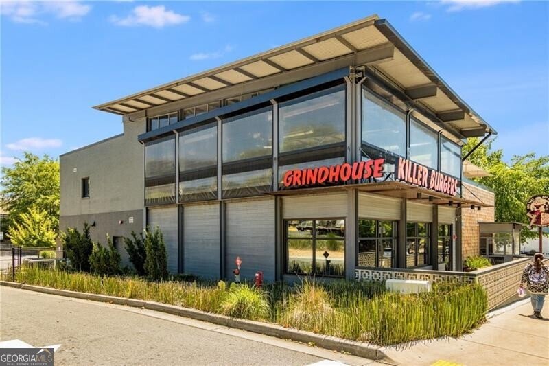 286 Norwood Avenue Atlanta - 30