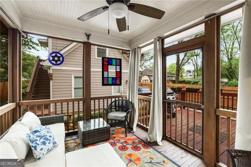 286 Norwood Avenue Atlanta - 39