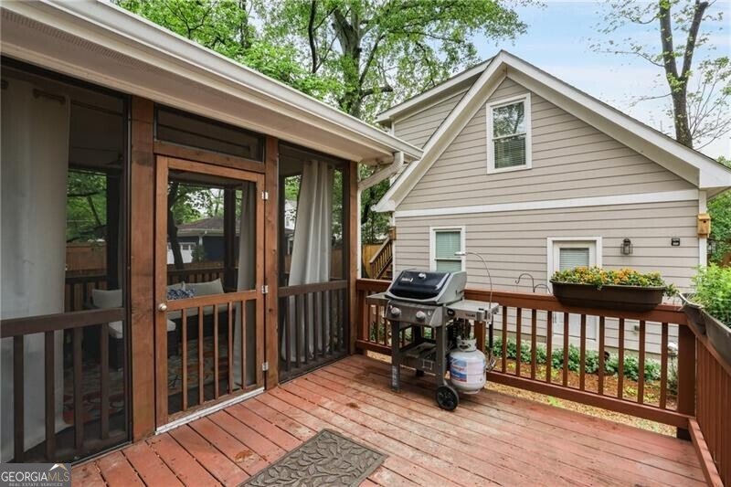 286 Norwood Avenue Atlanta - 40