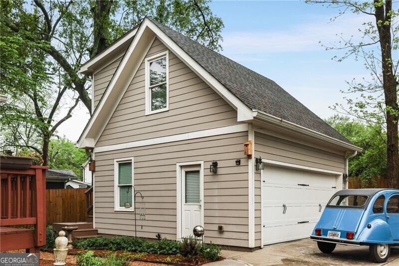 286 Norwood Avenue Atlanta - 5
