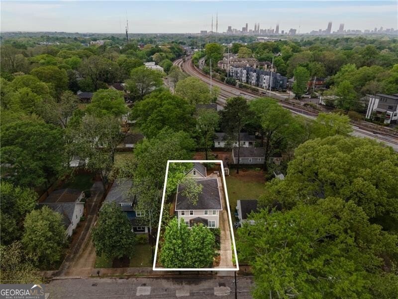 286 Norwood Avenue Atlanta - 8