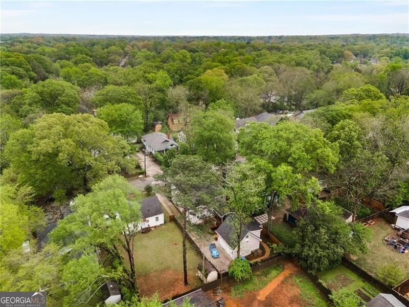 286 Norwood Avenue Atlanta - 9