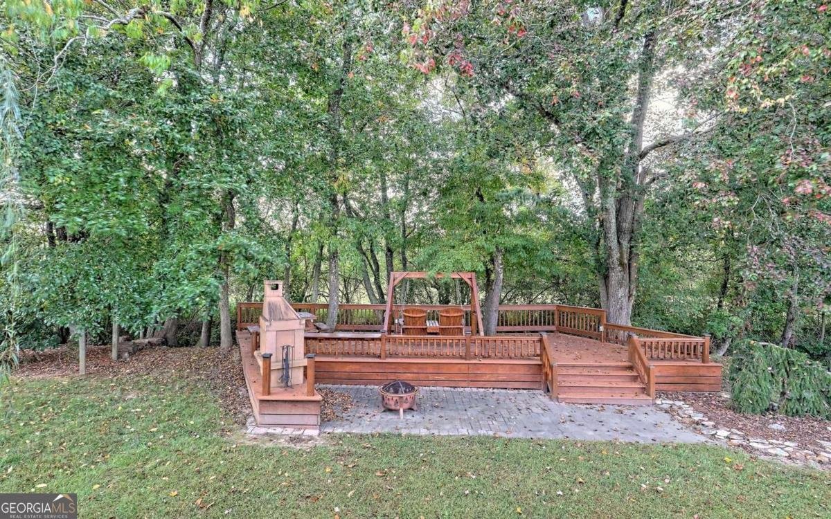 140 Porch View Circle Blairsville - 10