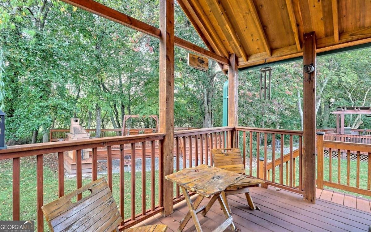 140 Porch View Circle Blairsville - 11