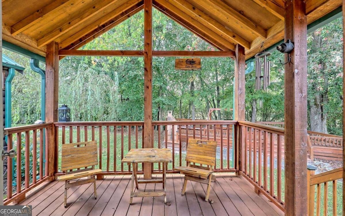140 Porch View Circle Blairsville - 12