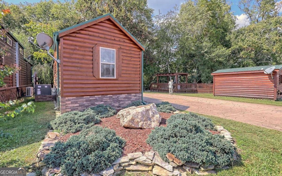 140 Porch View Circle Blairsville - 18
