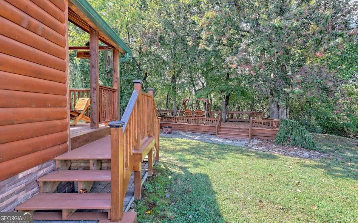 140 Porch View Circle Blairsville - 19