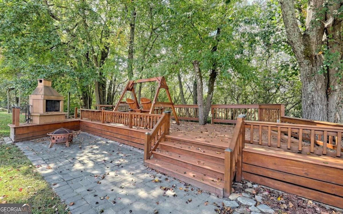 140 Porch View Circle Blairsville - 20