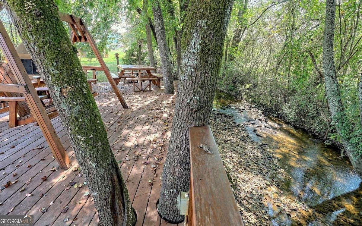 140 Porch View Circle Blairsville - 21