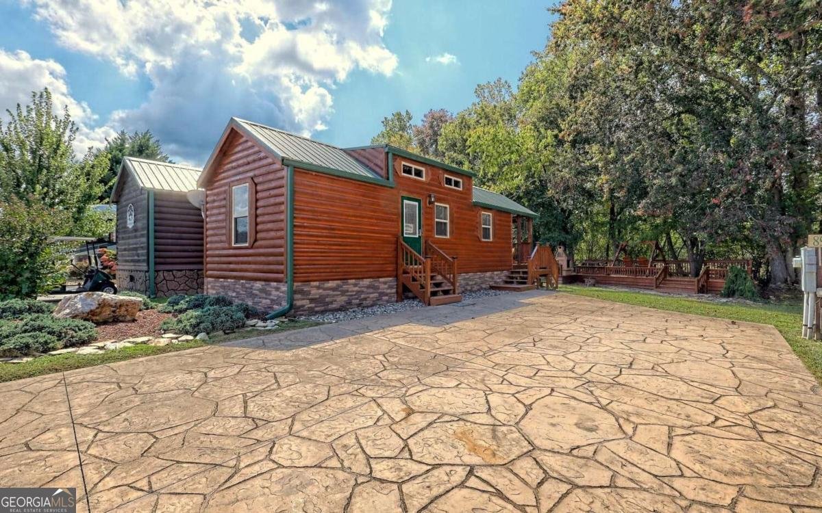 140 Porch View Circle Blairsville - 24
