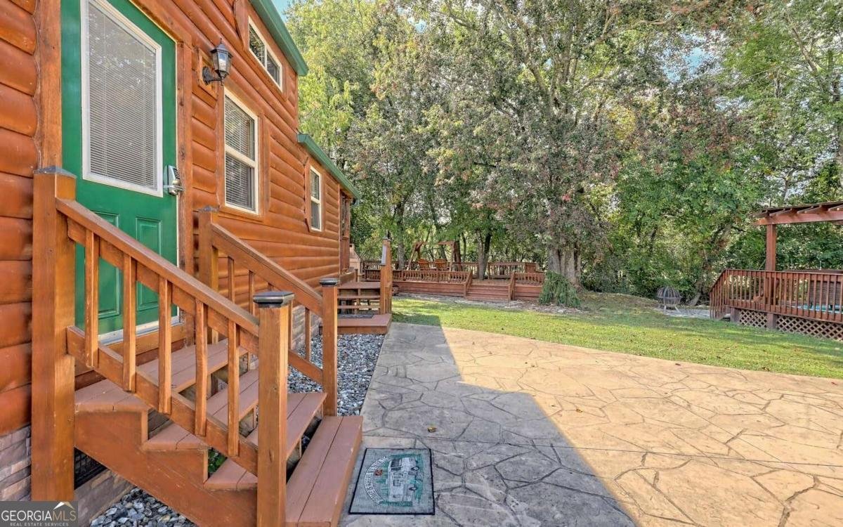 140 Porch View Circle Blairsville - 25