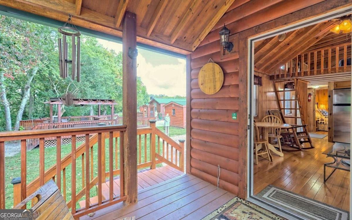 140 Porch View Circle Blairsville - 4