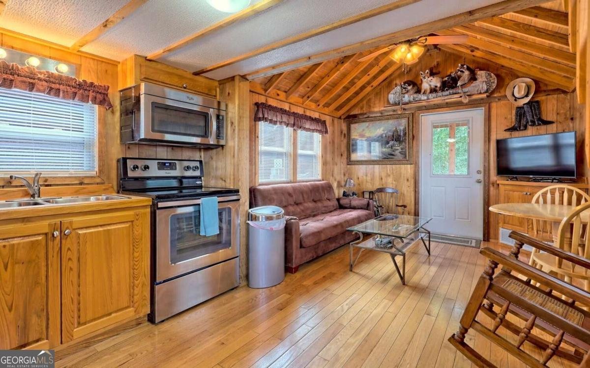 140 Porch View Circle Blairsville - 5