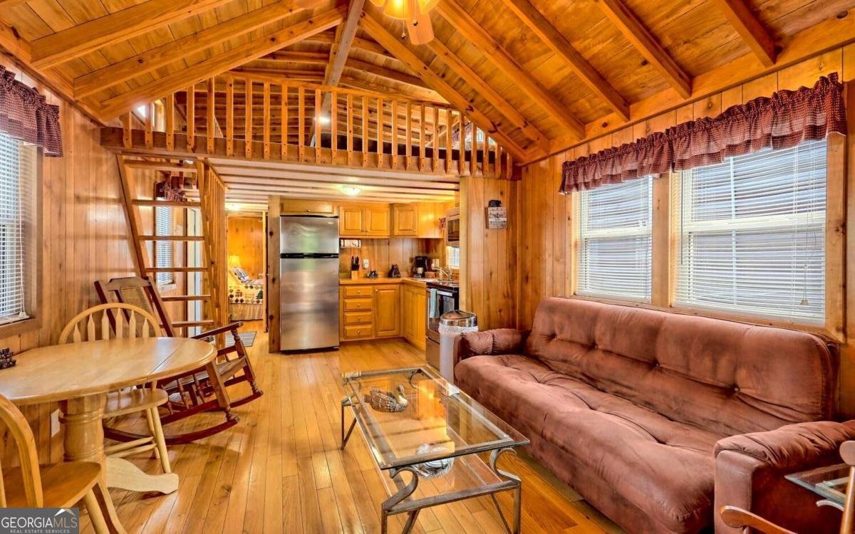 140 Porch View Circle Blairsville - 6