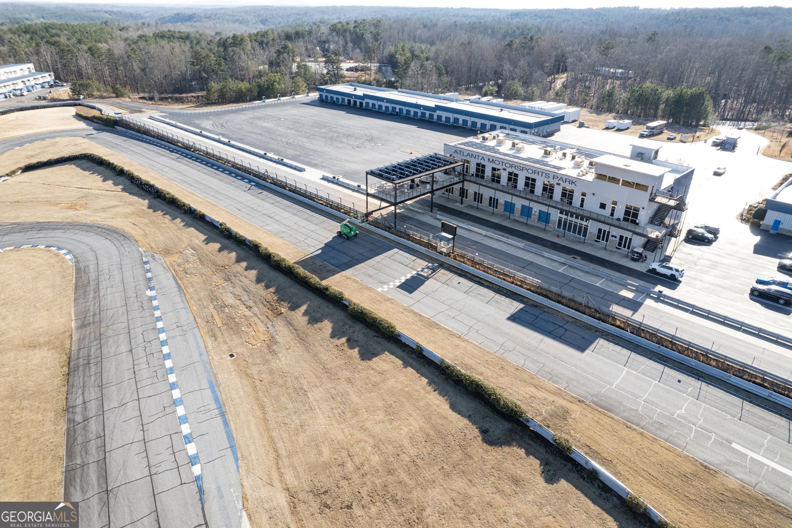 702 Joe Lane Cox Drive Dawsonville - 8