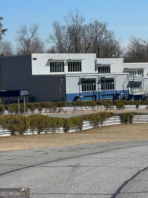 702 Joe Lane Cox Drive Dawsonville - 2