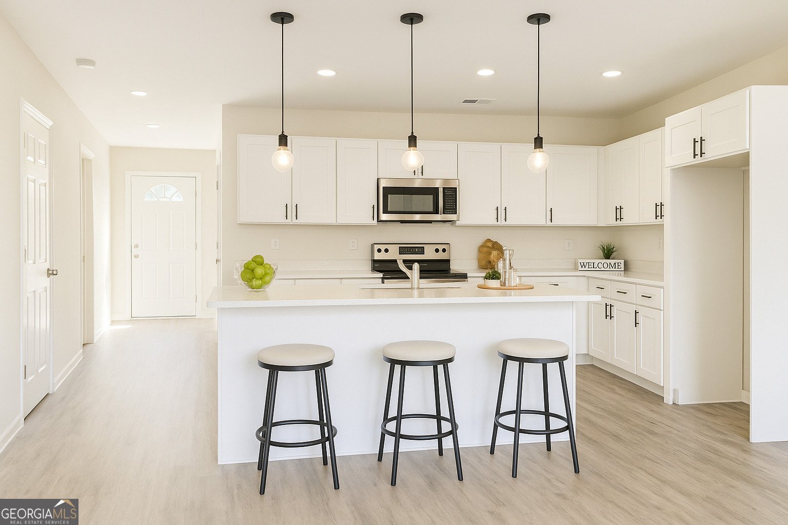 4011 Redan Road Stone Mountain - 2