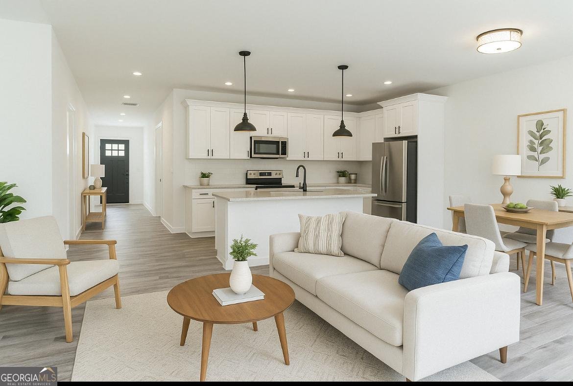 4011 Redan Road Stone Mountain - 3