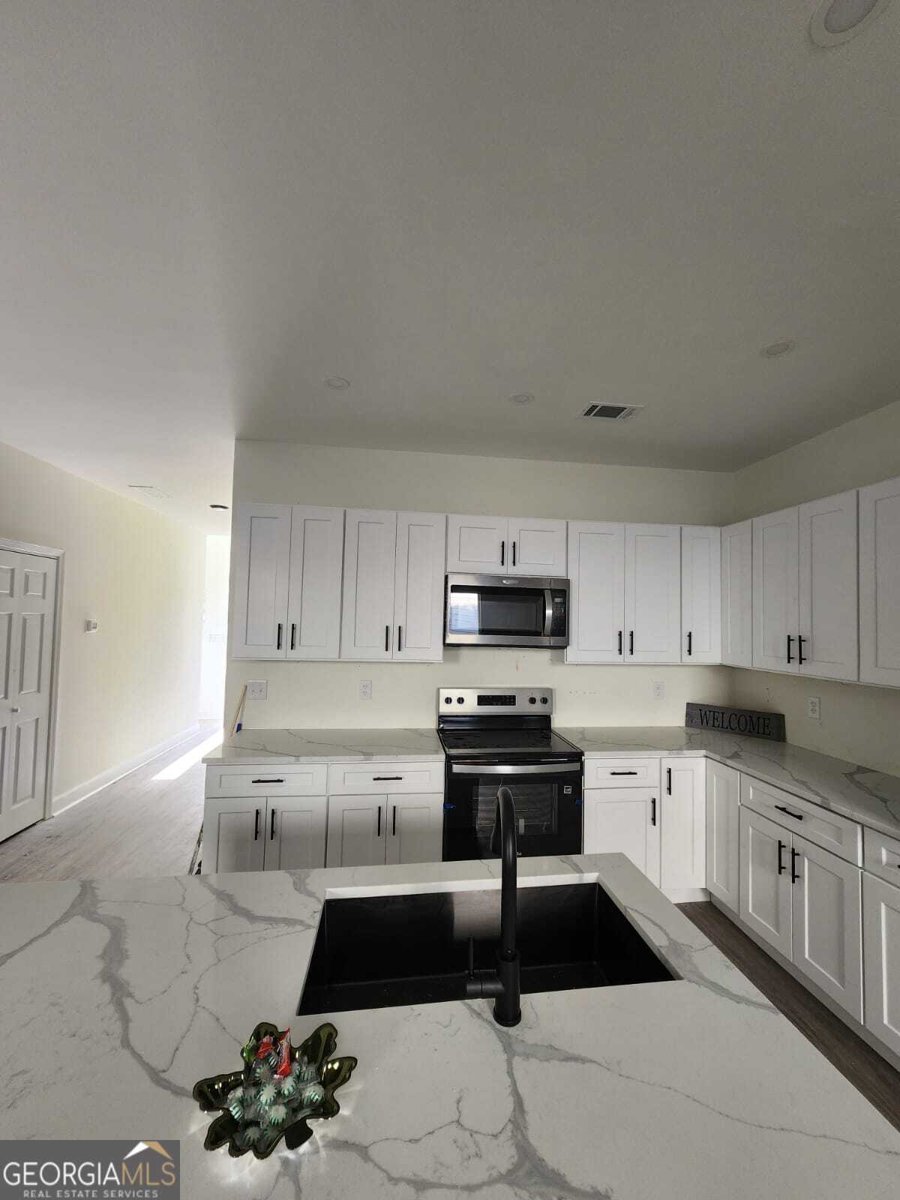 4011 Redan Road Stone Mountain - 4
