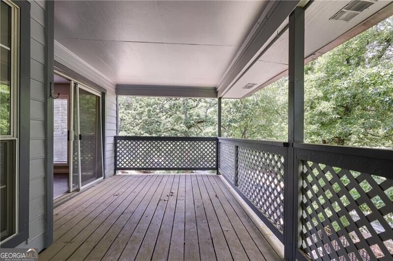 1244 Weatherstone Drive Atlanta - 10