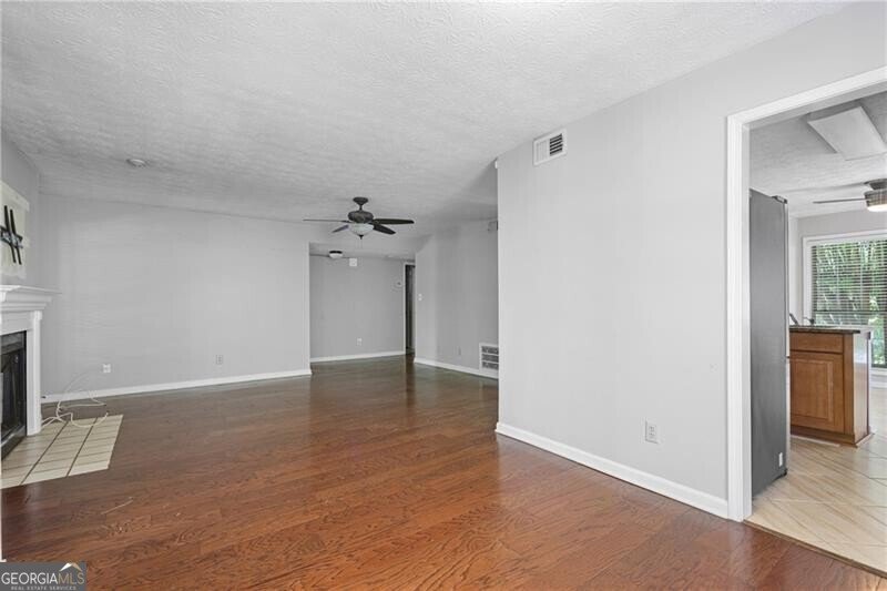 1244 Weatherstone Drive Atlanta - 11