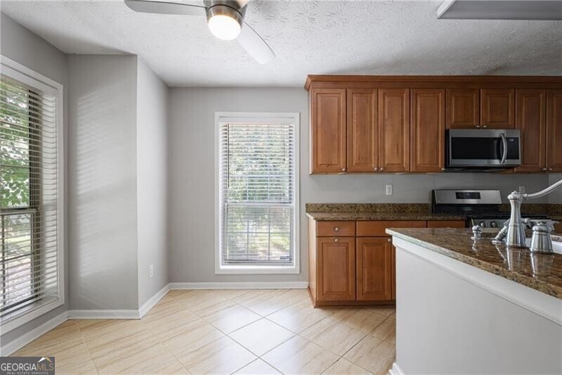 1244 Weatherstone Drive Atlanta - 12