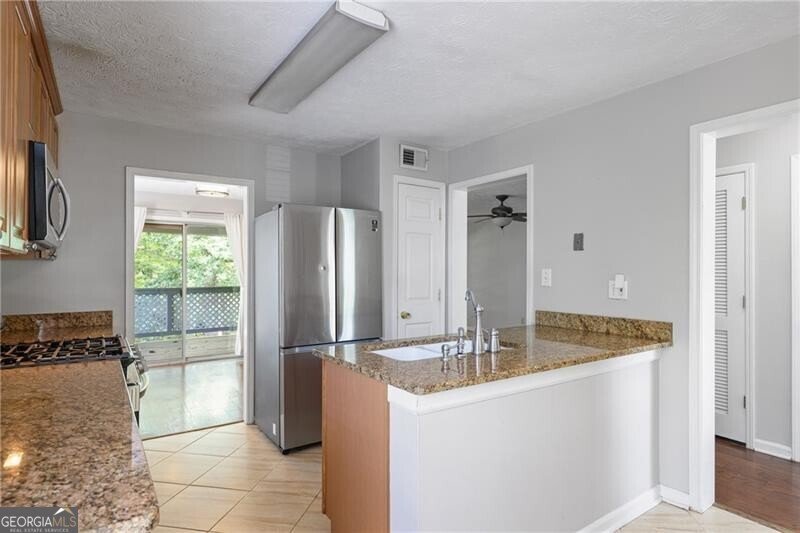 1244 Weatherstone Drive Atlanta - 13