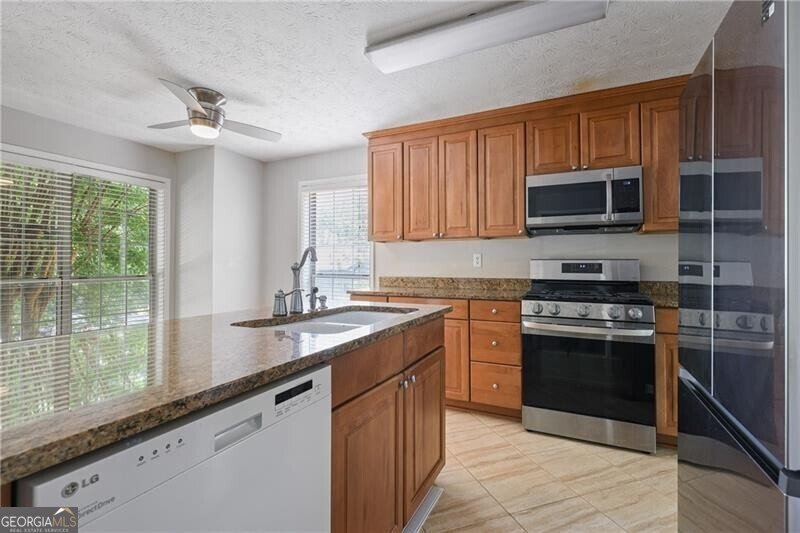 1244 Weatherstone Drive Atlanta - 14