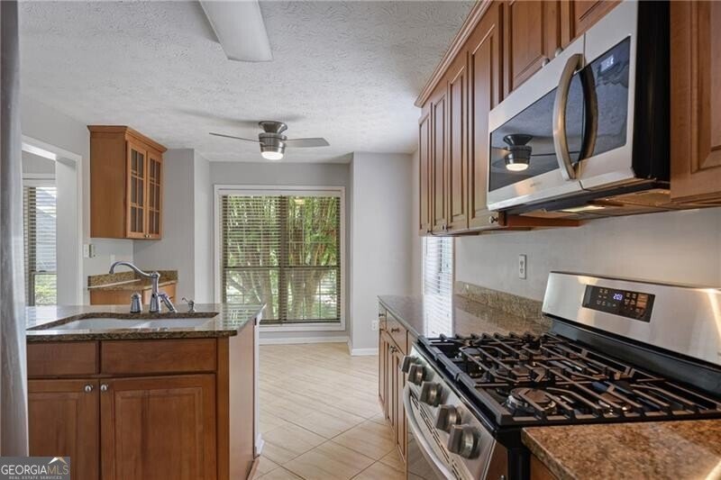 1244 Weatherstone Drive Atlanta - 15