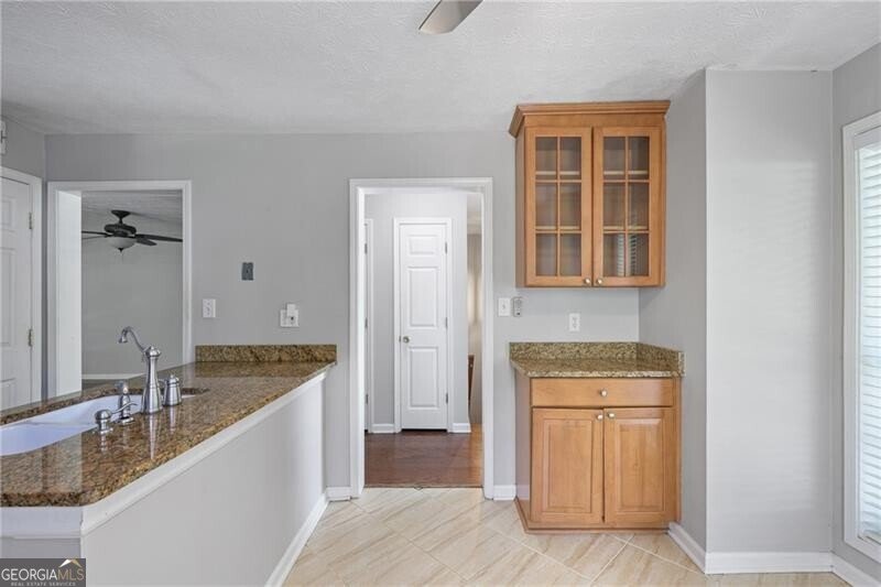 1244 Weatherstone Drive Atlanta - 17