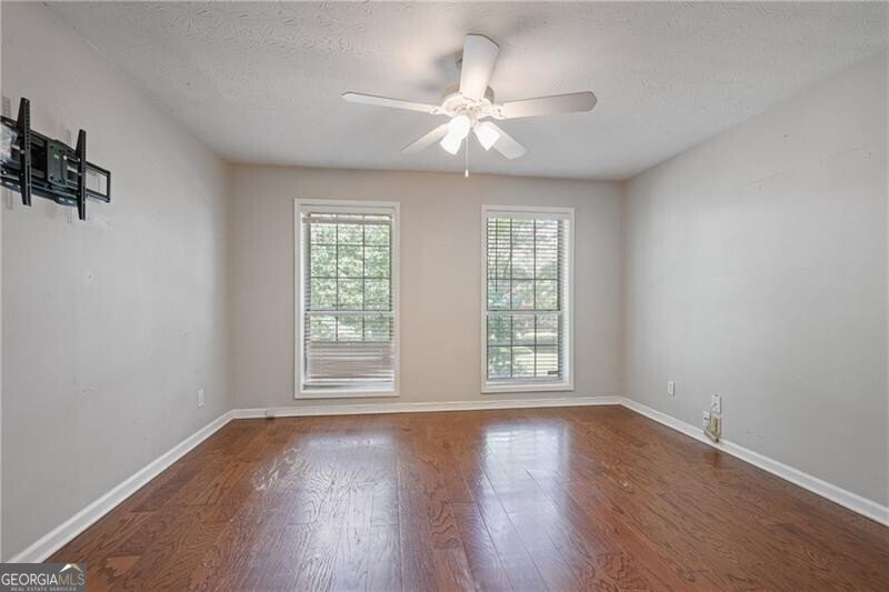 1244 Weatherstone Drive Atlanta - 18