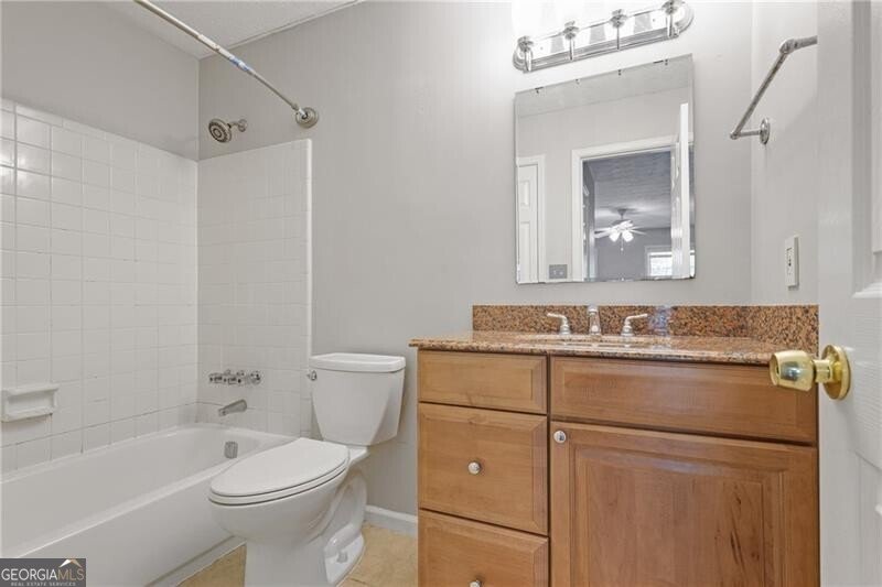 1244 Weatherstone Drive Atlanta - 20