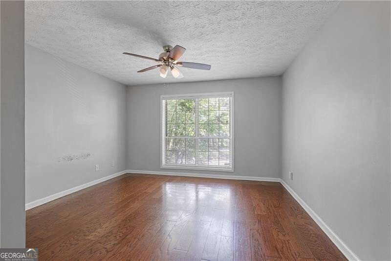 1244 Weatherstone Drive Atlanta - 22