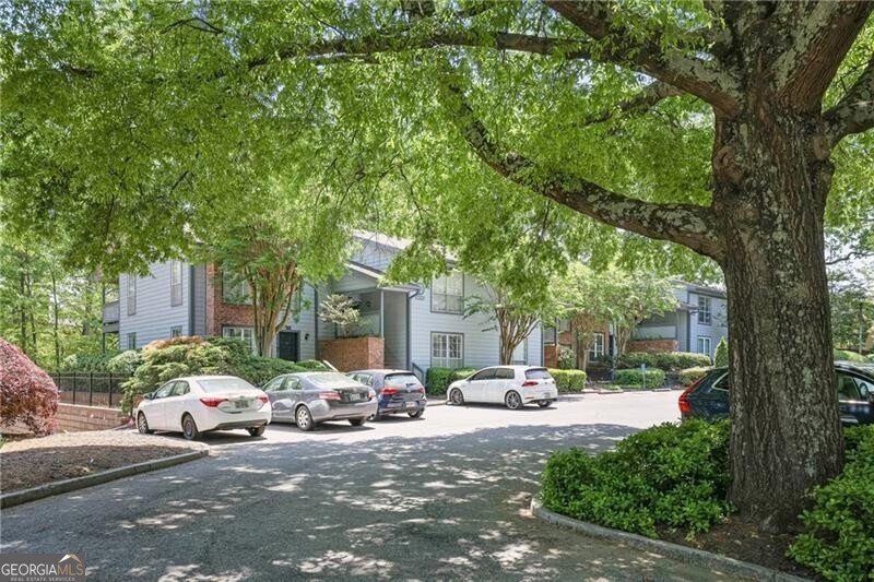 1244 Weatherstone Drive Atlanta - 25