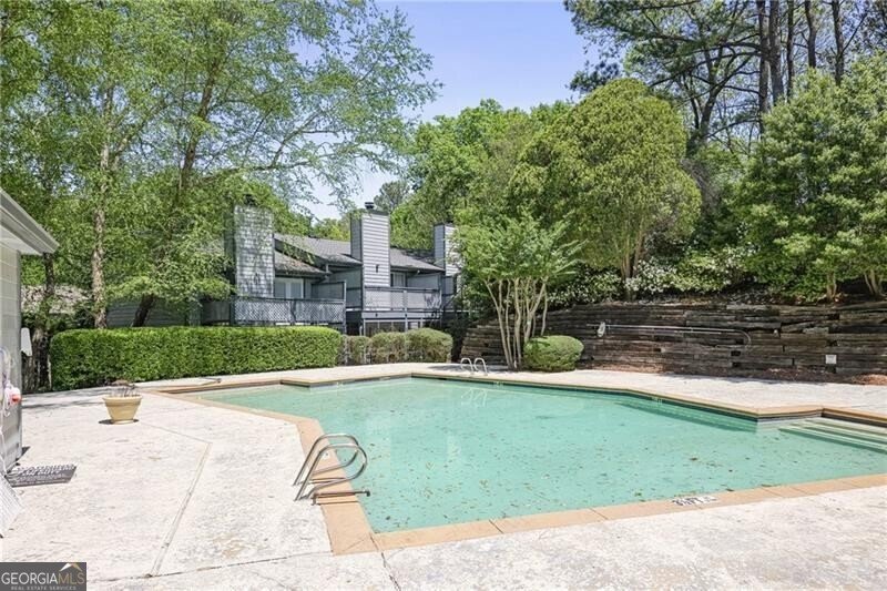 1244 Weatherstone Drive Atlanta - 26