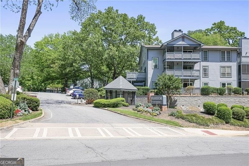 1244 Weatherstone Drive Atlanta - 28