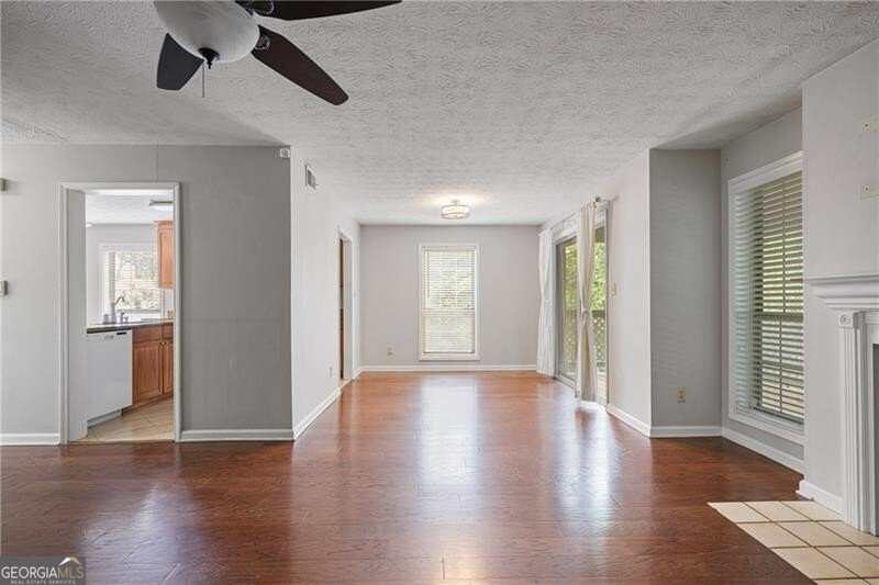 1244 Weatherstone Drive Atlanta - 3