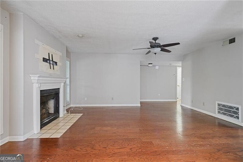 1244 Weatherstone Drive Atlanta - 4