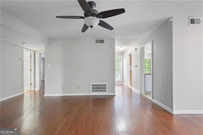 1244 Weatherstone Drive Atlanta - 5