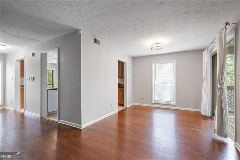 1244 Weatherstone Drive Atlanta - 6